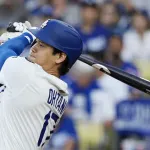 【悲報】ローリー50本シュワーバー49本大谷45本ジャッジ41本ｗｗｗｗｗ