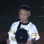 ホークスキッズ「僕のおじいちゃんはホークスが勝てば機嫌が良く、負けると機嫌が悪い人でした」