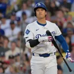 【MLB】大谷翔平さん、松井曲線を辿ってもメジャー通算500本塁打を達成できる模様！！！！