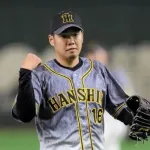 来年の阪神→西勇輝、糸原健斗、梅野隆太郎の引退試合を挙行する必要