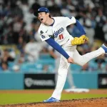 【朗報】米メディア、佐々木朗希を絶賛「163キロストレートに悪魔のようなスプリットを打つは不可能」