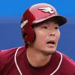 【楽天】チーム一筋14年の島内宏明が戦力外 今季1軍5試合出場 過去には打点王や最多安打も