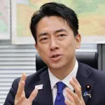 【朗報】小泉進次郎陣営、林潰しで高市に投票する余裕も見え始めるwwwwwww