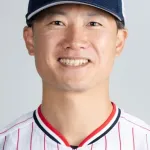 高木豊、現役続行希望の西川遥輝（33）に「外野スカスカのヤクルトでダメ。他球団が拾うかな？と思う」