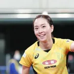 石川佳純さん、テニスの大会に招待され、天然っぷりを披露するｗ