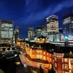 東京住むメリットってなんや？