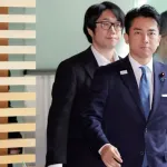 【朗報】小泉進次郎陣営「ショートメッセージは手作業で送ってるからルール違反ではない」