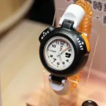【画像】カシオさん、めちゃくちゃカッコいい腕時計を作ってしまう