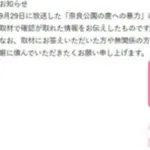 【悲報】オールドメディア「実在するガイドに対して誹謗中傷するとかどうなん？」ｗｗｗｗｗｗ
