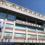 高木豊、現役続行希望の西川遥輝（33）に「1番外野スカスカのヤクルトでダメ。他球団が穫るわけない」