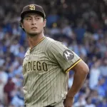 ダルビッシュ有、来季に言及「しっかり休んで...いろいろ考えたい」