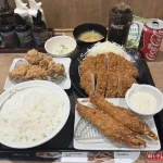【画像】松のやの高級ロースカツ定食(2800円)、ガチでコスパ最高