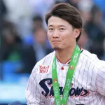 高木豊、現役続行希望の西川遥輝（33）に「1番外野スカスカのヤクルトでダメ。他球団が穫るかな？そんなに甘くない」
