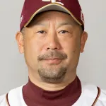 楽天・三木監督（1年契約）「Bクラス（4位）。悔しいです。監督の責任です」