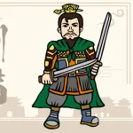 三国志←お前らが詳しい理由