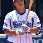細川が横浜で覚醒していた世界線