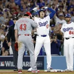 【MLB】ドジャース・大谷　地区シリーズ第1戦先発決定　編成本部長が制限解除を明言