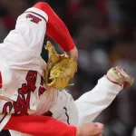 カープ斉藤、本日プロ初先発！前回登板6回無失点の若鯉は来季に向けたアピールなるか