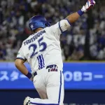 筒香嘉智(33) .228 20本 43点 OPS.876←これwwwwwwwwwwwwwwwwwww