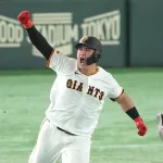リチャード(26) 77試合 .211(232-49) 11本 39打点 出塁率.269 OPS.652 wRC+92 WAR-0.2