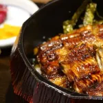 名古屋めし、どれも美味そうで一つに選べない