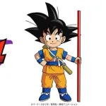 ドラゴンボールさん、DAIMA以降これといった話題がない・・・・・・・・・