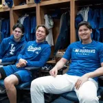 大谷翔平と山本由伸と佐々木朗希が同じチームって反則だろww