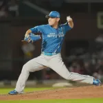 【日本ハム】フェニックス・リーグ参加選手発表　今季32試合登板の河野竜生ら