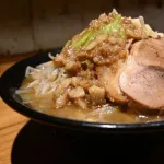 🍜ラーメン週3回以上食べてる奴は死亡リスクが上昇　山形大などの調査結果