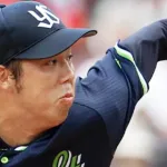 佐藤輝明に39号40号打たせて大山に3連続四球で最高出塁率とらせた青柳ってなんなん