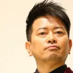 宮迫「僕もうテレビ出られないんですかね？」→明石家さんま「無理や」