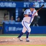 筒香嘉智.228(224-51) 20本　.877