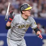 阪神・西純矢が打者転向へ！