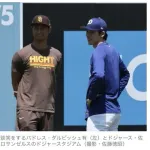 【悲報】ダルビッシュ有さん、2回投げきれず降板しパドレスはワイルドカード敗退決定