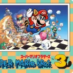 スーパーマリオブラザーズ3って過大評価されすぎてないか?