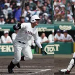 【朗報】甲子園のスターだった中村奨成　清宮幸太郎　育成に成功