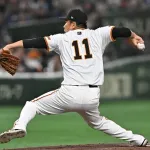 田中将大投手　勝利数の内訳