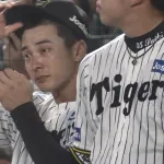 熊谷敬宥が原口引退セレモニーで大号泣だった理由