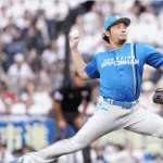 日本ハム今季最終戦は黒星...伊藤大海15勝ならず、清宮143安打で最多安打に一歩及ばず