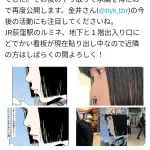【悲報】五塔つみの師匠である江口寿史さん、他にもやらかしてることが判明する