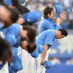 新庄監督、来年95勝宣言「何勝すりゃ優勝するんや」