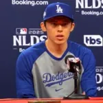 【悲報】大谷さん、佐々木朗希とろくに会話せず早く投げろよとしか言わなかったｗｗｗｗｗｗｗ