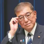 【悲報】石破「高市さんには我が国を間違えない方向に導いていただきたいね」