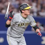 阪神・西純矢が打者転向へ　2月右肘手術も回復かなわず