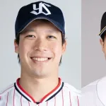 山田哲人と柳田悠岐ってマジでメジャー行ってればシーズン30本塁打余裕で達成してたよな