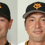 桑田2軍監督、来季も現役の長野久義（40）に「若手の手本。指導もしてくれる。みんな凄い助かってる」