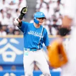 【日本ハム】最多安打狙う清宮幸太郎がマルチ安打も最多安打ならず