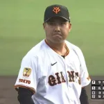 【ファーム日本選手権　巨人対中日】巨人・今村、９回から登板も５失点の滅多打ち…