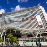 【唖然】博多駅の大規模再開発計画、着工直前に電撃中止 →「なんか建設費が2倍になった」