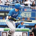 【日本ハム】清宮幸太郎「圧倒的に次は何かのタイトルを取る」最終戦２安打も最多安打届かず